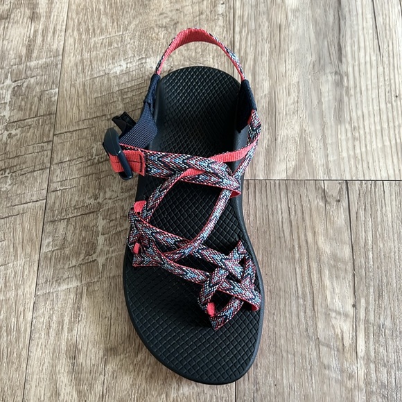2 Chaco ZX/2 Classic Women's Sandal.